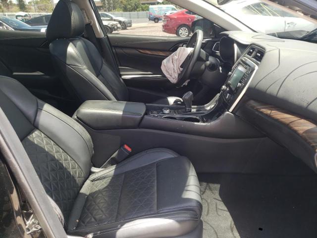 Photo 5 from auction – 2016 NISSAN MAXIMA 3.5 with VIN 1N4AA6AP6GC404404