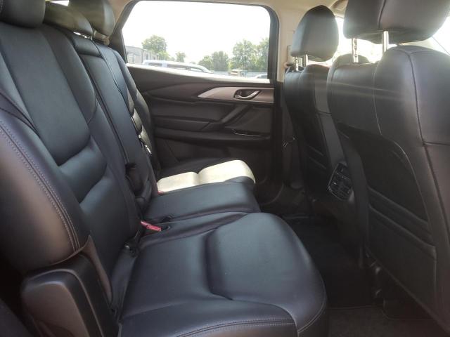 Photo 6 from auction – 2020 MAZDA CX-9 TOURI with VIN JM3TCBCY6L0402571