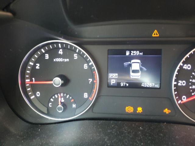 Photo 8 from auction – 2020 KIA FORTE FE with VIN 3KPF24AD7LE230188