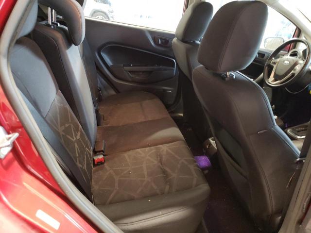 Photo 6 from auction – 2011 FORD FIESTA with VIN 3FADP4FJ4BM217268