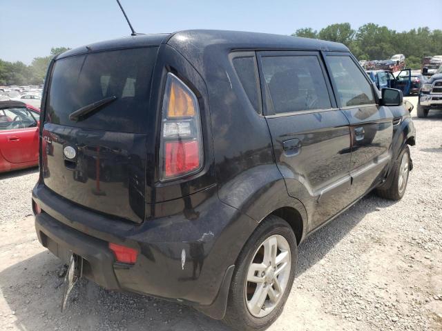 صورة رقم 4 من المزاد - 2010 KIA SOUL + مع VIN KNDJT2A24A7094531