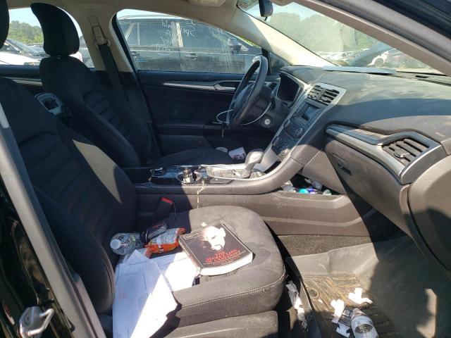 Photo 5 from auction – 2016 FORD FUSION SE with VIN 3FA6P0LU0GR360034