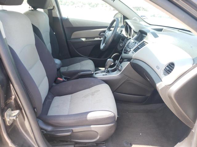 Photo 5 from auction – 2014 CHEVROLET CRUZE LS with VIN 1G1PA5SH4E7239022
