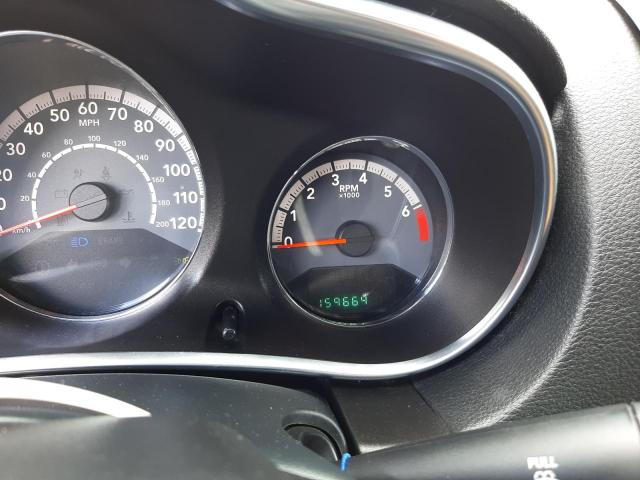 Photo 8 from auction – 2014 DODGE AVENGER SX with VIN 1C3CDZCB1EN102683