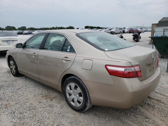 Photo 3 from auction – 2007 TOYOTA CAMRY CE with VIN 4T1BE46K07U605323