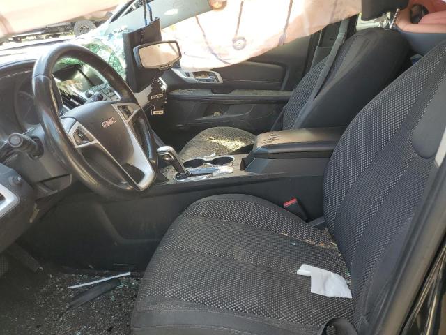 Photo 5 from auction – 2012 GMC TERRAIN SL with VIN 2GKFLTE56C6183718