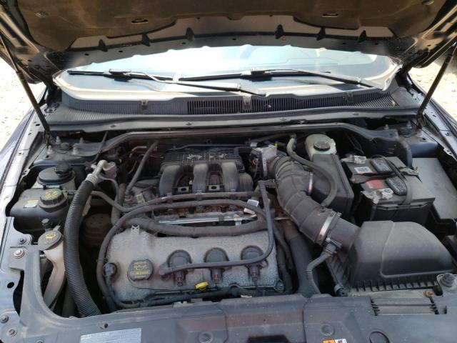Photo 7 from auction – 2012 FORD TAURUS SEL with VIN 1FAHP2HW4CG141724