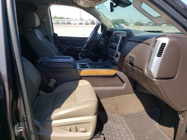 Photo 5 from auction – 2015 GMC SIERRA C15 with VIN 3GTP1VECXFG328736