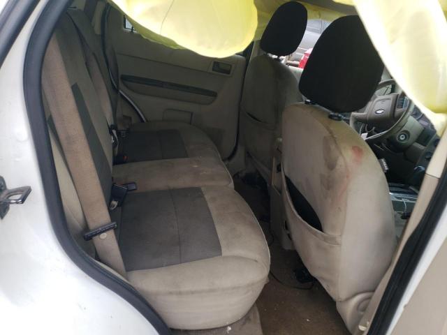 Photo 6 from auction – 2008 FORD ESCAPE XLT with VIN 1FMCU93158KB04229