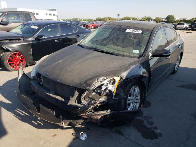 Photo 2 from auction – 2010 NISSAN ALTIMA BAS with VIN 1N4AL2AP9AN459590
