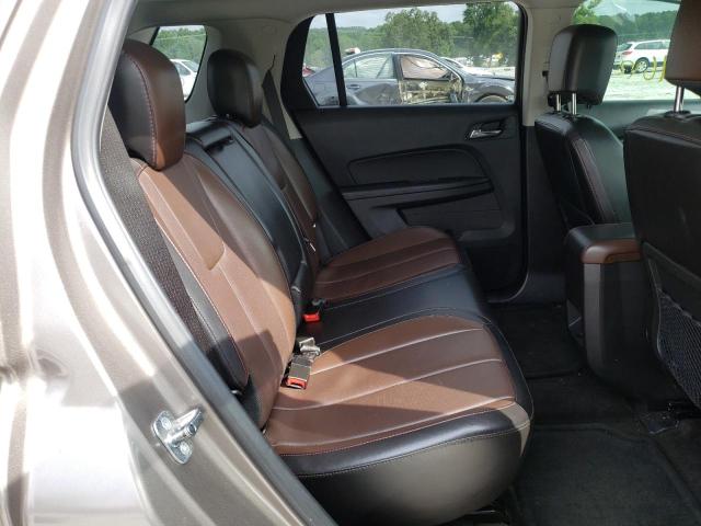 Zdjęcie 6 z aukcji – 2012 GMC TERRAIN SL z VIN 2GKALUEK6C6307055
