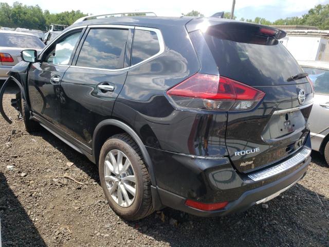 Photo 3 from auction – 2018 NISSAN ROGUE S with VIN KNMAT2MV0JP612740