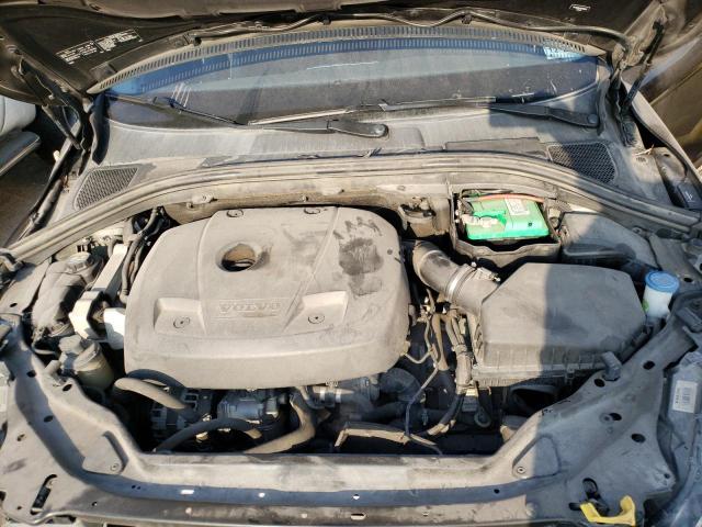 Photo 7 from auction – 2017 VOLVO XC60 T5 with VIN YV440MDJ2H2080202