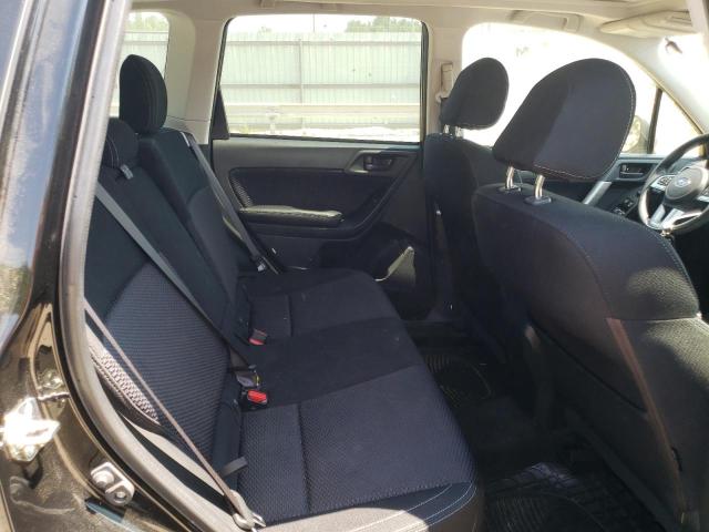 Photo 6 from auction – 2018 SUBARU FORESTER 2 with VIN JF2SJAGC8JH450401