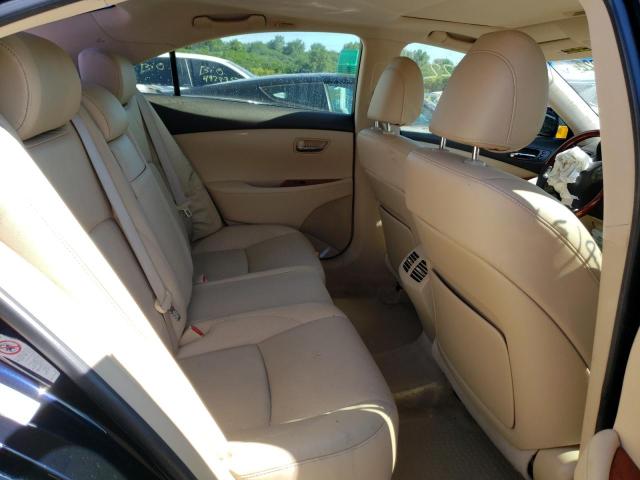 صورة رقم 6 من المزاد - 2008 LEXUS ES 350 مع VIN JTHBJ46G682253601