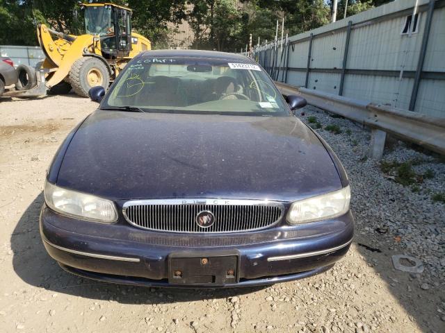 Photo 9 from auction – 2002 BUICK CENTURY with VIN 2G4WS52JX21178055