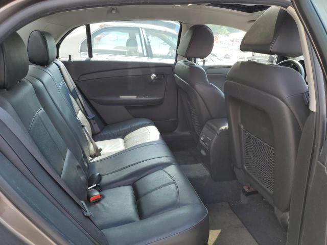 Photo 6 from auction – 2012 CHEVROLET MALIBU LTZ with VIN 1G1ZE5E09CF269087
