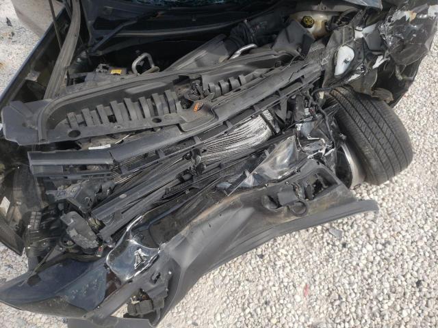 Photo 7 from auction – 2020 CHEVROLET SILVERADO with VIN 3GCPWDED4LG184956