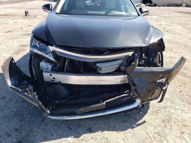 Photo 9 from auction – 2016 LEXUS RX 350 BAS with VIN 2T2BZMCA3GC027697