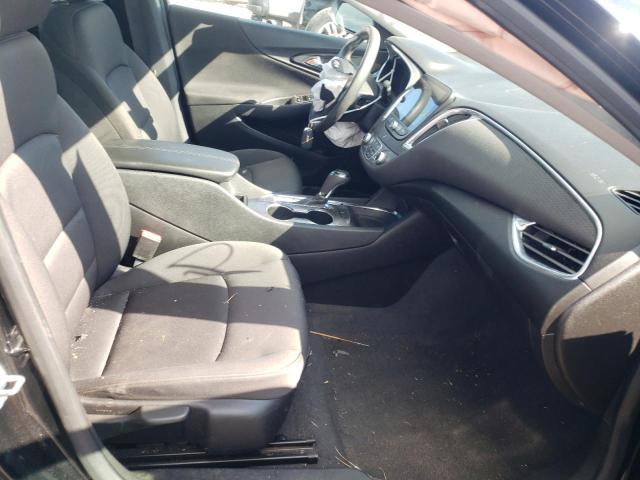 Photo 5 from auction – 2019 CHEVROLET MALIBU LT with VIN 1G1ZD5ST4KF170905