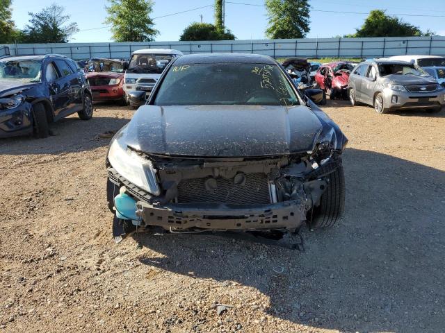 Photo 9 from auction – 2013 HONDA CROSSTOUR with VIN 5J6TF3H52DL004367