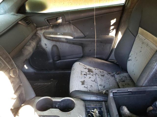 Photo 5 from auction – 2014 TOYOTA CAMRY L with VIN 4T1BF1FK0EU339990