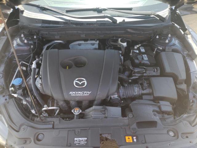 Photo 7 from auction – 2017 MAZDA 6 TOURING with VIN JM1GL1V57H1103504