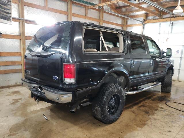 Photo 4 from auction – 2001 FORD EXCURSION with VIN 1FMSU43F61EC44918