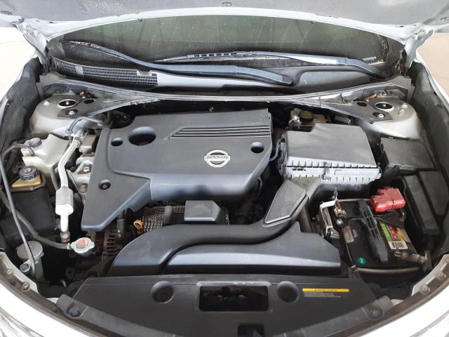 Photo 7 from auction – 2015 NISSAN ALTIMA 2.5 with VIN 1N4AL3AP2FN326361