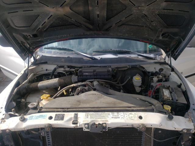 Photo 7 from auction – 2001 DODGE RAM 1500 with VIN 3B7HC13Y81M552331