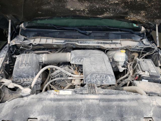 Photo 7 from auction – 2016 RAM 1500 SLT with VIN 1C6RR6GG0GS285663