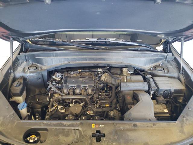Photo 7 from auction – 2020 KIA TELLURIDE with VIN 5XYP2DHC6LG080353