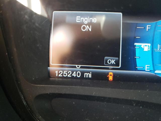Photo 8 from auction – 2014 FORD EDGE SEL with VIN 2FMDK4JC2EBA71309
