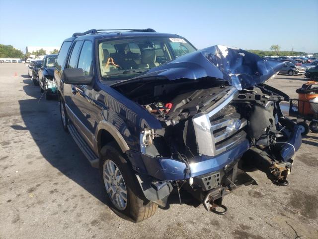 FORD EXPEDITION 2012 z numerem VIN 1FMJU1J59CEF10732 - Zdjęcie z aukcji