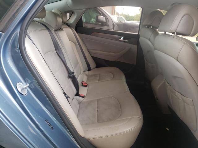 Photo 6 from auction – 2015 HYUNDAI SONATA SPO with VIN 5NPE34AF4FH228375