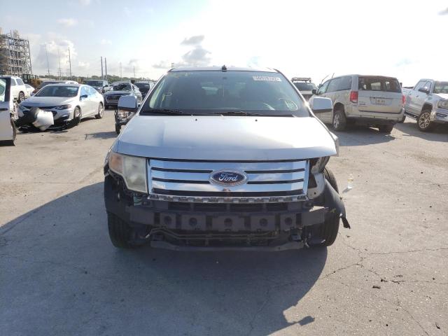 Photo 9 from auction – 2010 FORD EDGE SEL with VIN 2FMDK3JC5ABA11545