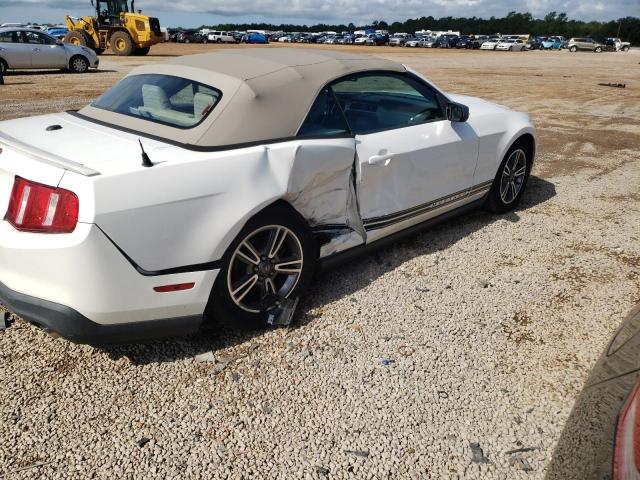 Photo 9 from auction – 2011 FORD MUSTANG with VIN 1ZVBP8EM2B5118259