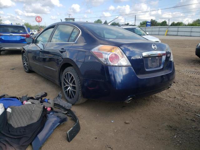 Photo 3 from auction – 2011 NISSAN ALTIMA BAS with VIN 1N4AL2APXBC143080