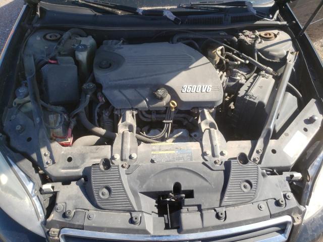 Photo 7 from auction – 2007 CHEVROLET IMPALA LS with VIN 2G1WB58K879268228