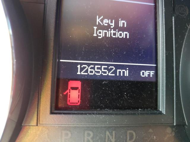 Photo 8 from auction – 2015 DODGE GRAND CARA with VIN 2C4RDGEG0FR569861