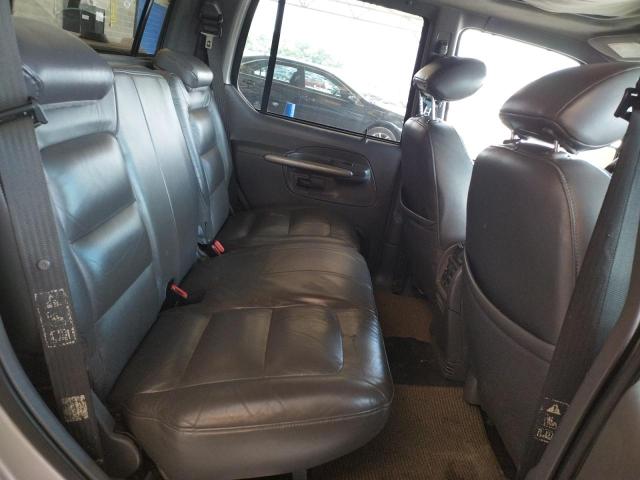 Photo 6 from auction – 2002 FORD EXPLORER S with VIN 1FMZU67E52UD41398