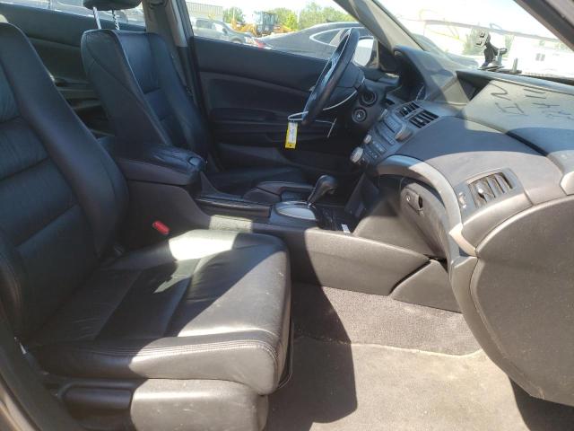 Photo 5 from auction – 2012 HONDA ACCORD SE with VIN 1HGCP2F68CA224116