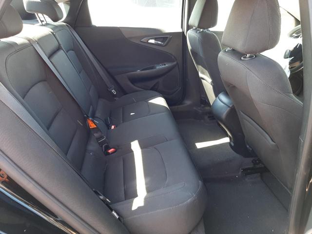 Photo 6 from auction – 2018 CHEVROLET MALIBU LS with VIN 1G1ZB5ST9JF283608