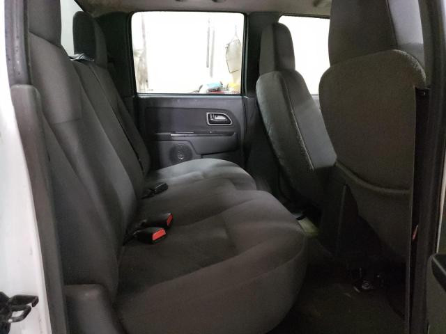Photo 6 from auction – 2005 CHEVROLET COLORADO with VIN 1GCCS136758101302