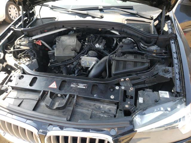 Photo 7 from auction – 2013 BMW X3 XDRIVE2 with VIN 5UXWX9C51D0A26728