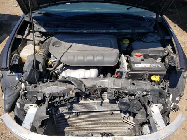 Photo 7 from auction – 2014 DODGE DART SXT with VIN 1C3CDFBBXED907815