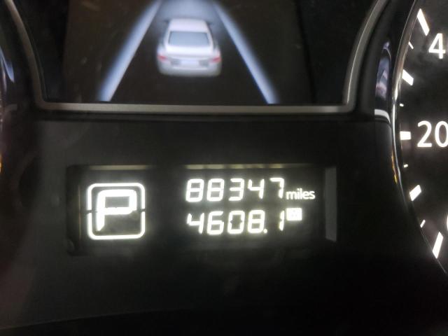 Photo 8 from auction – 2015 NISSAN ALTIMA 2.5 with VIN 1N4AL3AP6FC246184