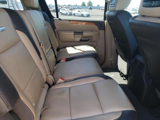 Photo 6 from auction – 2014 NISSAN ARMADA PLA with VIN 5N1AA0NC3EN601493