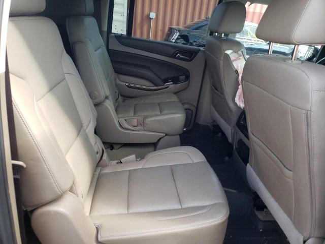 Photo 6 from auction – 2017 CHEVROLET SUBURBAN C with VIN 1GNSCHKC9HR378466