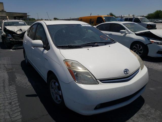 TOYOTA PRIUS 2008 with VIN JTDKB20U483433588 - Photo from auction